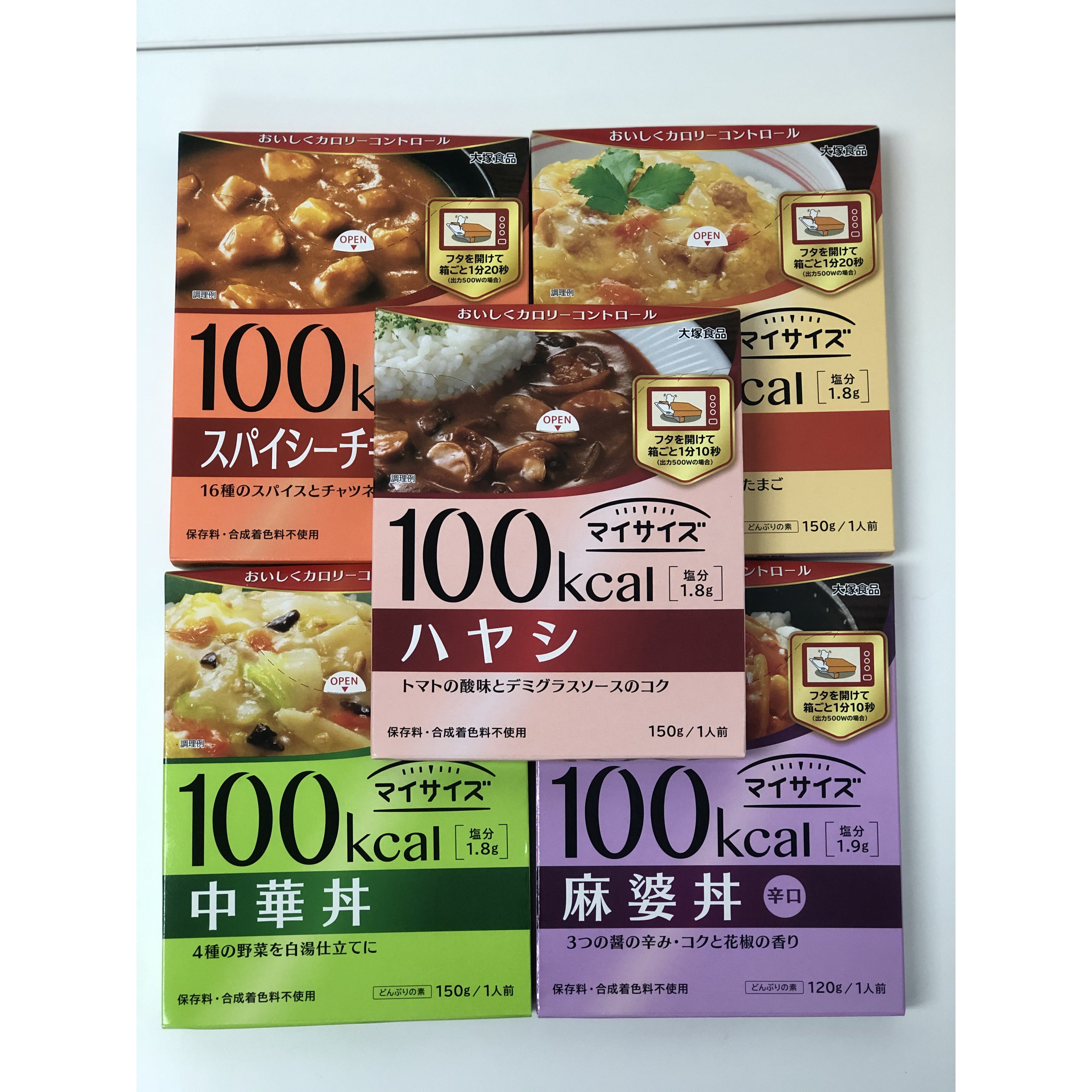 100kcal_1-4 100kcal_1-4