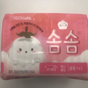 GOOD FEEL丝绵轻柔系列